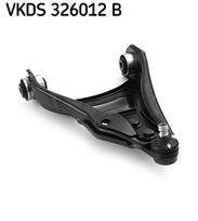 Vikšro valdymo svirtis SKF VKDS 326012 B