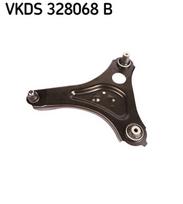 Vikšro valdymo svirtis SKF VKDS 328068 B
