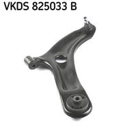 Vikšro valdymo svirtis SKF VKDS 825033 B