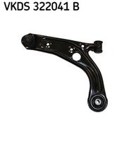 Vikšro valdymo svirtis SKF VKDS 322041 B