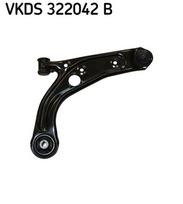 Vikšro valdymo svirtis SKF VKDS 322042 B