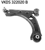 Valdymo svirtis SKF VKDS 322020 B