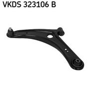 Valdymo svirtis SKF VKDS 323106 B