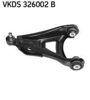 Valdymo svirtis SKF VKDS 326002 B