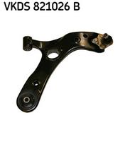 Vikšro valdymo svirtis SKF VKDS 821026 B