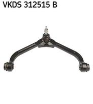 Vikšro valdymo svirtis SKF VKDS 312515 B