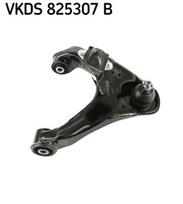Vikšro valdymo svirtis SKF VKDS 825307 B