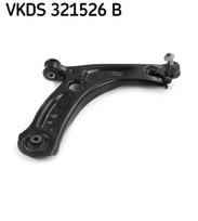 Vikšro valdymo svirtis SKF VKDS 321526 B