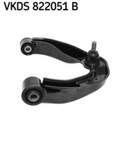 Vikšro valdymo svirtis SKF VKDS 822051 B