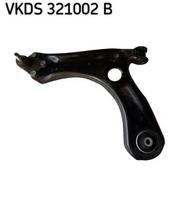 Valdymo svirtis SKF VKDS 321002 B