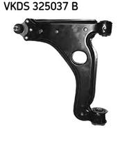 Valdymo svirtis SKF VKDS 325037 B