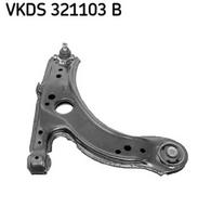 Valdymo svirtis SKF VKDS 321103 B