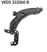 Valdymo svirtis SKF VKDS 322060 B