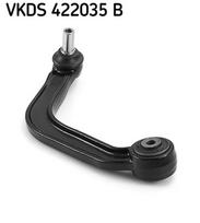 Valdymo svirtis SKF VKDS 422035 B