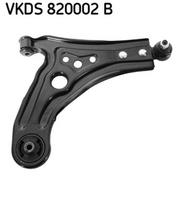 Valdymo svirtis SKF VKDS 820002 B