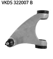 Valdymo svirtis SKF VKDS 322007 B