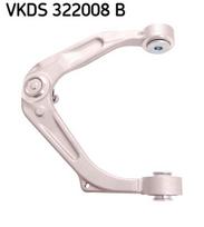 Valdymo svirtis SKF VKDS 322008 B