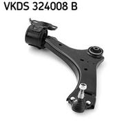 Valdymo svirtis SKF VKDS 324008 B