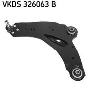 Valdymo svirtis SKF VKDS 326063 B