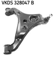 Valdymo svirtis SKF VKDS 328047 B