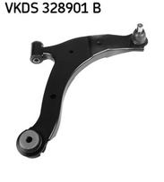 Valdymo svirtis SKF VKDS 328901 B