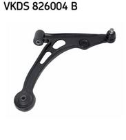 Valdymo svirtis SKF VKDS 826004 B