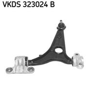 Valdymo svirtis SKF VKDS 323024 B