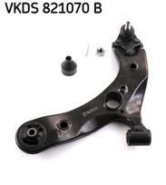 Valdymo svirtis SKF VKDS 821070 B