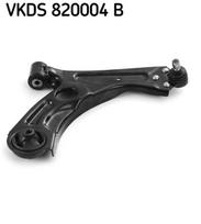 Valdymo svirtis SKF VKDS 820004 B