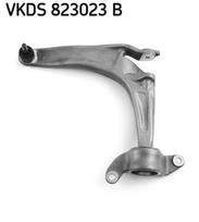 Valdymo svirtis SKF VKDS 823023 B