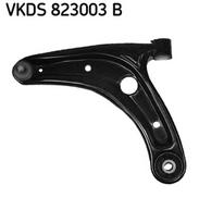 Valdymo svirtis SKF VKDS 823003 B