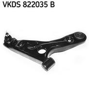 Valdymo svirtis SKF VKDS 822035 B