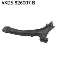 Valdymo svirtis SKF VKDS 826007 B