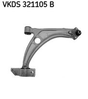 Valdymo svirtis SKF VKDS 321105 B
