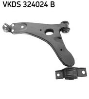 Valdymo svirtis SKF VKDS 324024 B