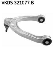 Valdymo svirtis SKF VKDS 321077 B