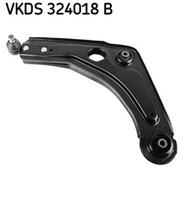 Valdymo svirtis SKF VKDS 324018 B