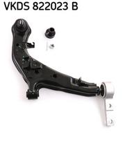 Valdymo svirtis SKF VKDS 822023 B