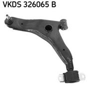 Valdymo svirtis SKF VKDS 326065 B