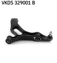 Valdymo svirtis SKF VKDS 329001 B