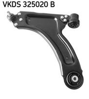 Valdymo svirtis SKF VKDS 325020 B