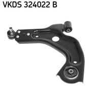 Valdymo svirtis SKF VKDS 324022 B