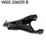Valdymo svirtis SKF VKDS 326035 B