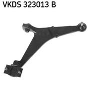 Valdymo svirtis SKF VKDS 323013 B