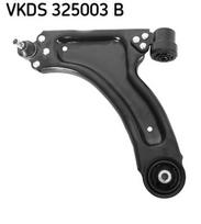 Valdymo svirtis SKF VKDS 325003 B