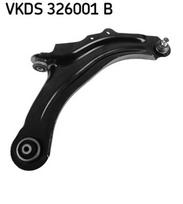 Valdymo svirtis SKF VKDS 326001 B