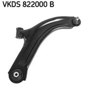Valdymo svirtis SKF VKDS 822000 B