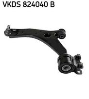 Valdymo svirtis SKF VKDS 824040 B