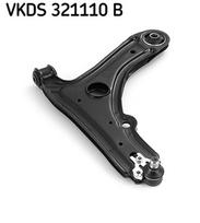 Valdymo svirtis SKF VKDS 321110 B