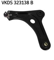Valdymo svirtis SKF VKDS 323138 B